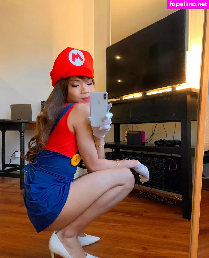 sashimishush, sashimishush_new Nude Leaked OnlyFans Photo #ooYJlpvTGR