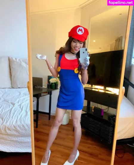 Sashimishush OnlyFans Thumbnail #rqHeGPYfdM