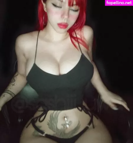 Sashiuwu OnlyFans Thumbnail #TCE0vK2ze8