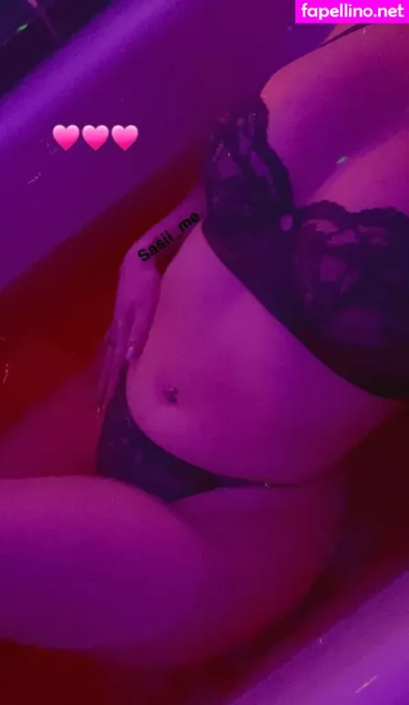 Sasii Me OnlyFans Thumbnail #IRcDrEUULd