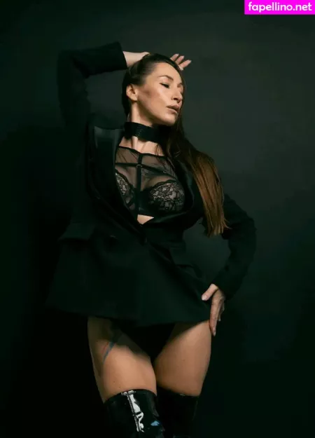 Saska Omeragic OnlyFans Thumbnail #6DQqFXpQKf