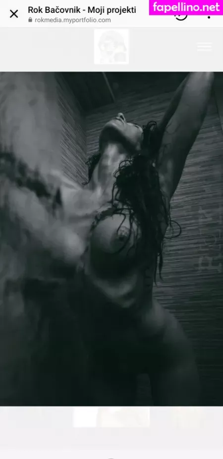 Saska Omeragic OnlyFans Thumbnail #jXazHCXkpX