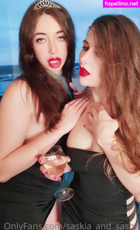 Saskia And Sasha OnlyFans Thumbnail #fWVoebDnOE
