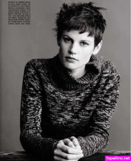 Saskia De Brauw Main Profile Photo