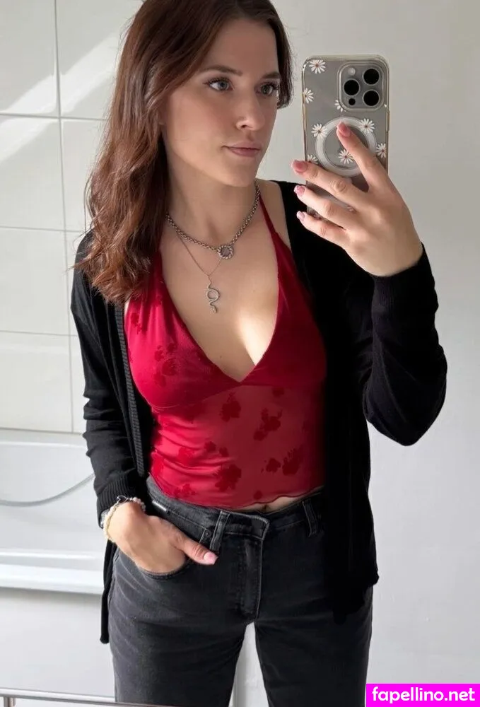 Saskia Fröhlich Nude Leaked OnlyFans Photo #kFKmCaGWqc