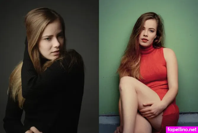 Saskia Rosendahl OnlyFans Thumbnail #yquUakpcGH