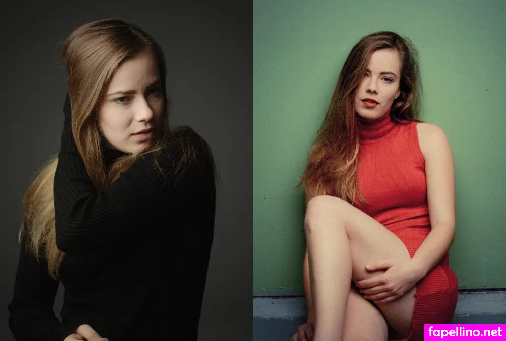 Saskia Rosendahl Nude Leaked OnlyFans Photo #yquUakpcGH