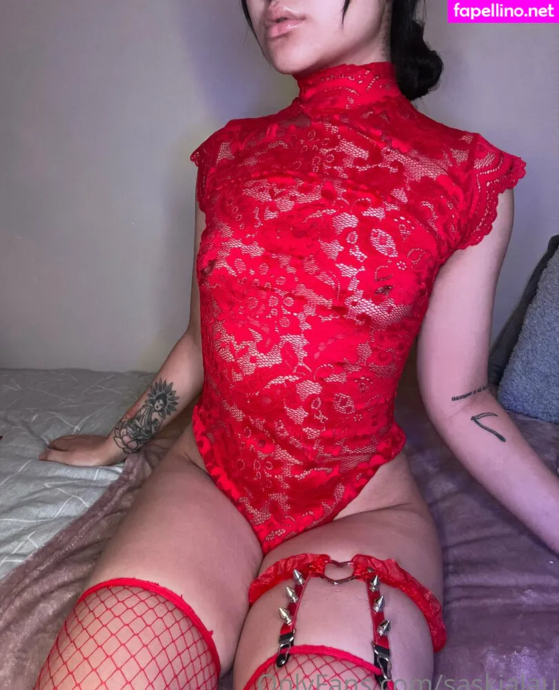 lausaskia, saskialau Nude Leaked OnlyFans Photo #PwfsyzA5ve