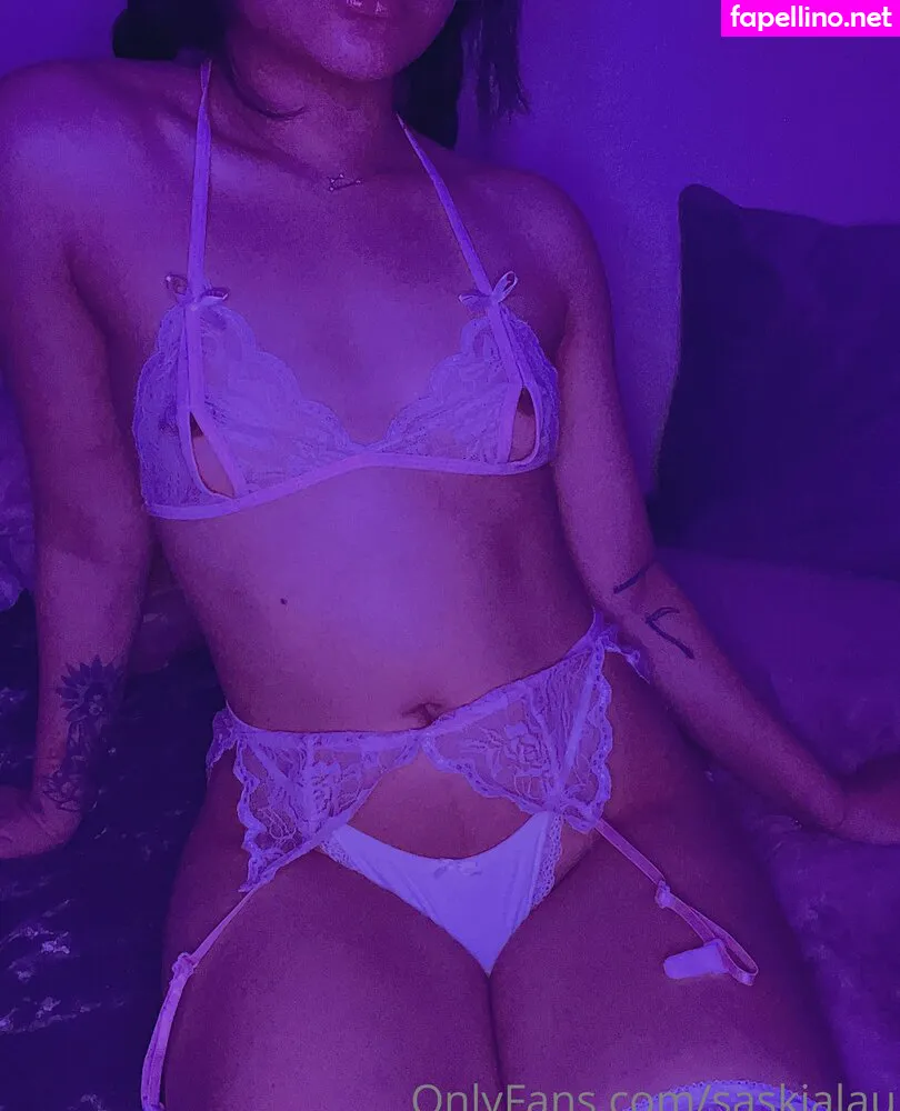 lausaskia, saskialau Nude Leaked OnlyFans Photo #o5VRk4UmX3