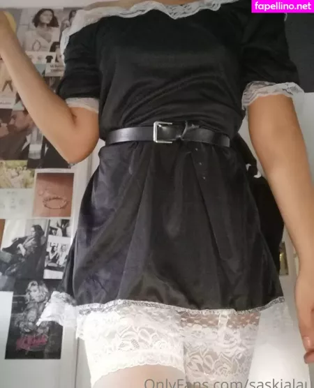 Saskialau OnlyFans Thumbnail #zz2FQmUhjQ