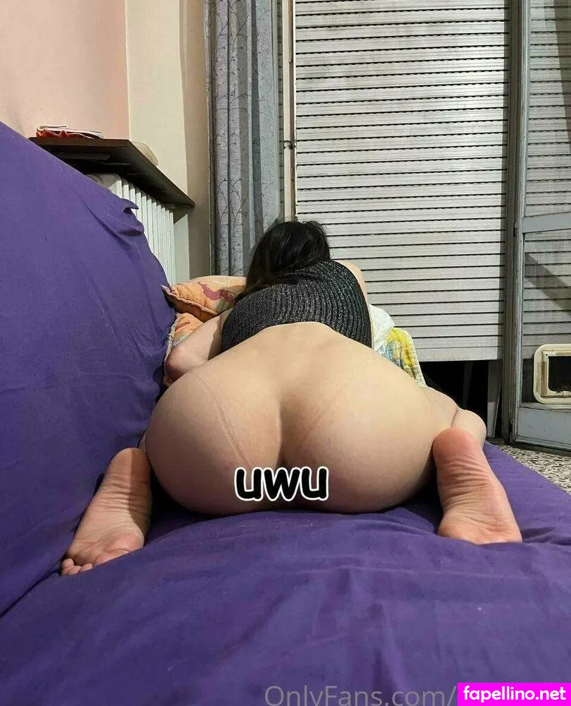 Sassasanto Nude Leaked OnlyFans Photo #HY3j33sI2J