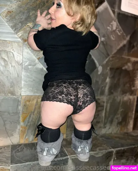 Sasseecasseefreepage OnlyFans Thumbnail #nwmJPZKSGm