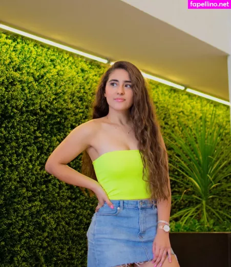 Sassi Zavala OnlyFans Thumbnail #ElttJUmBvU