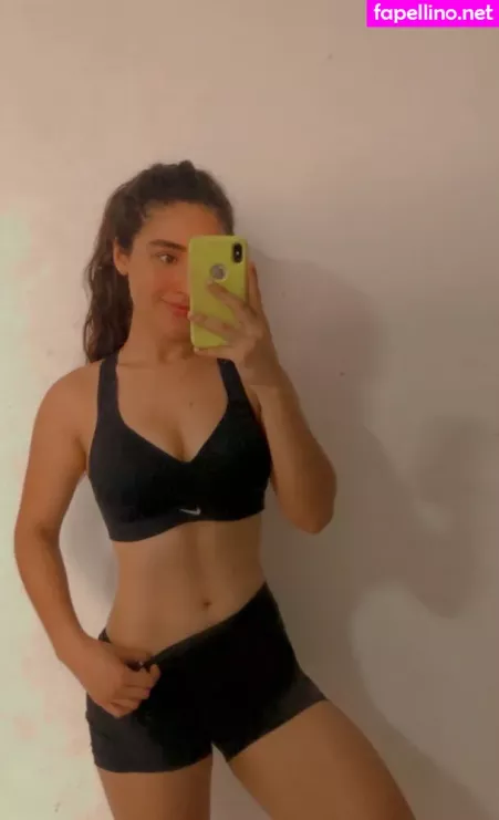 Sassi Zavala OnlyFans Thumbnail #FgGWOdfxQW