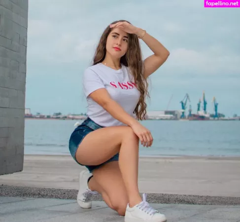 Sassi Zavala OnlyFans Thumbnail #W8fKqSLetO