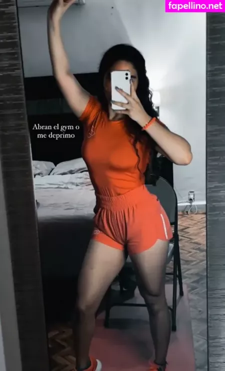 Sassi Zavala OnlyFans Thumbnail #cqEzzG9oW9