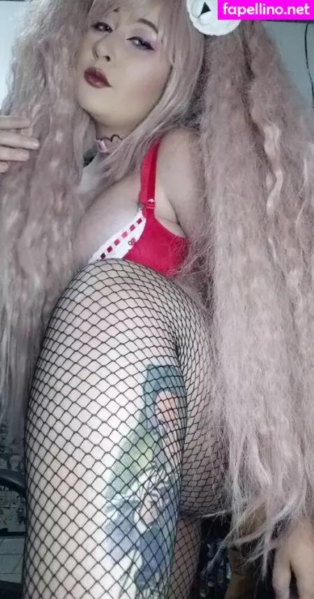 Sassnessie OnlyFans Thumbnail #1GcxTXTEuQ