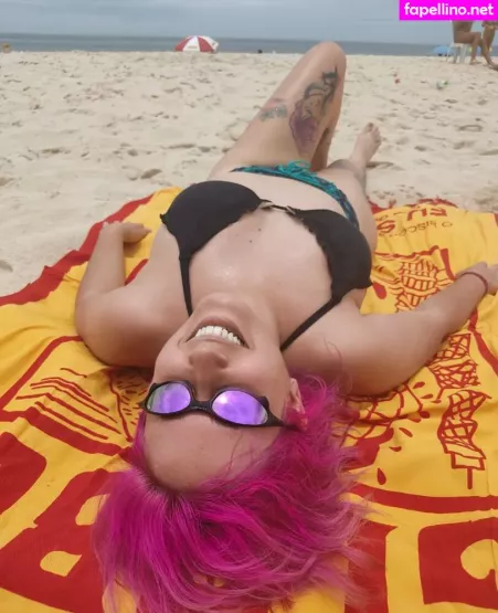 Sassnessie OnlyFans Thumbnail #6K14KZAZDd