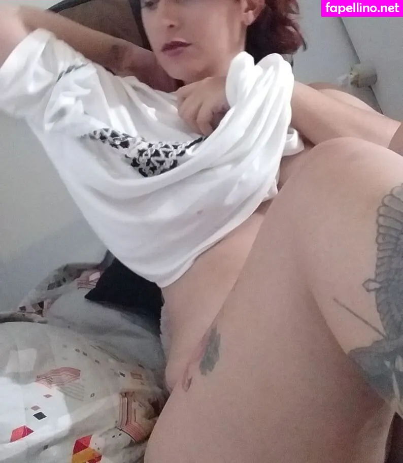 SassNessie, doka, nessienoyas Nude Leaked OnlyFans Photo #6lqTo9U2CW