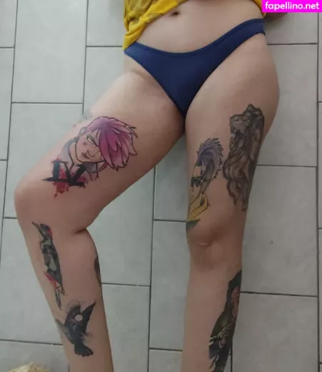 Sassnessie OnlyFans Thumbnail #aRRDgHsFLH