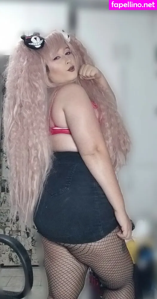 SassNessie, doka, nessienoyas Nude Leaked OnlyFans Photo #xfsixciJGm