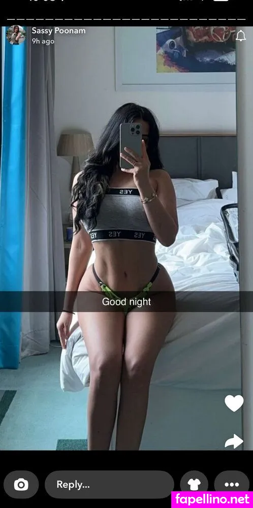 Sassy Poonam, sassy_poonam Nude Leaked OnlyFans Photo #SF31PtwQE9