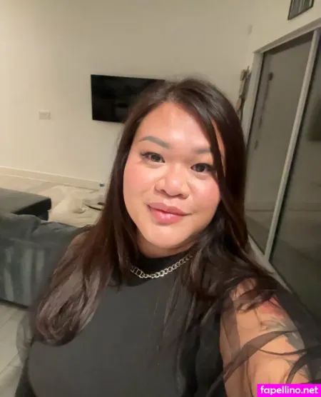 Sassyasian OnlyFans Thumbnail #ButksCAIkq