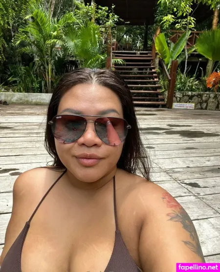 Sassyasian OnlyFans Thumbnail #YOAzXlMjUv