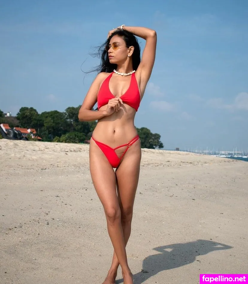 Sassyvani, Shivani, sassyfitcandy Nude Leaked OnlyFans Photo #XjZ7c23EPv