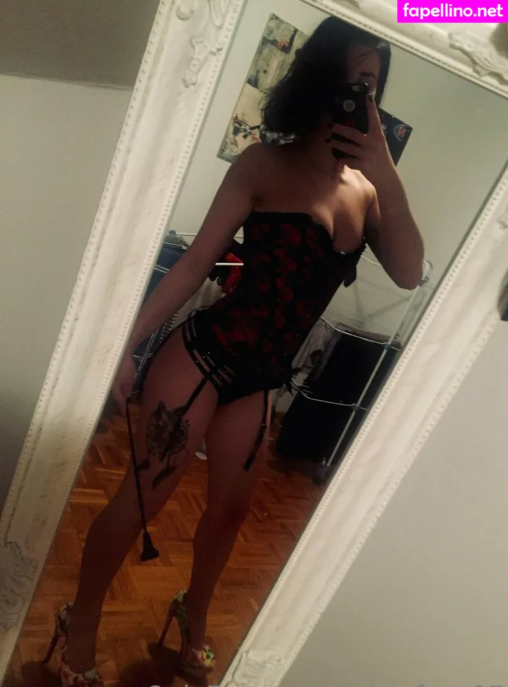 karinpahek, sassyfoxy97 Nude Leaked OnlyFans Photo #k6vQe8DFgR