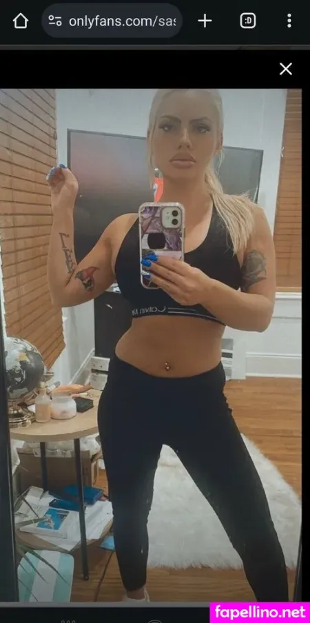 Sassykl OnlyFans Thumbnail #7011GCfVr6