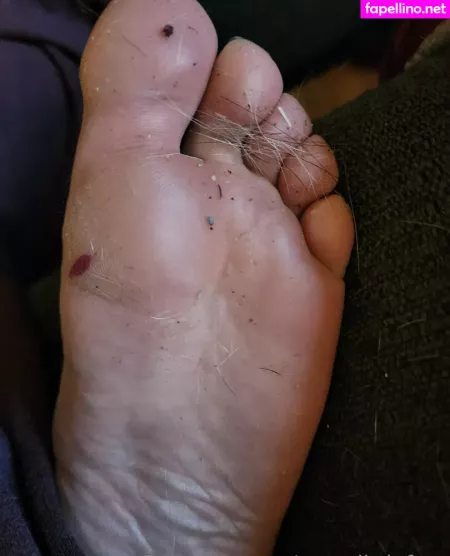 Sassylittlefeet OnlyFans Thumbnail #JLjC6Xj9hQ
