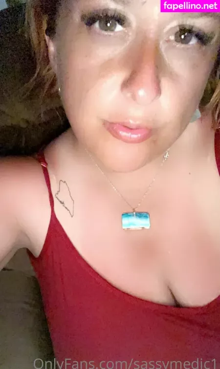 Sassymedic1 OnlyFans Thumbnail #lU7WxsVV7h