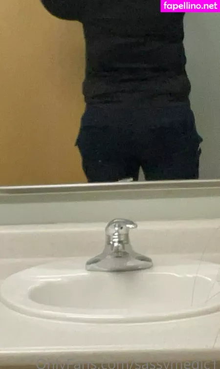 Sassymedic1 OnlyFans Thumbnail #vaQ0DB2b3Y