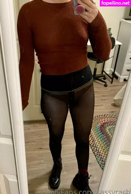 Sassyrach OnlyFans Thumbnail #AYQTXiCejx