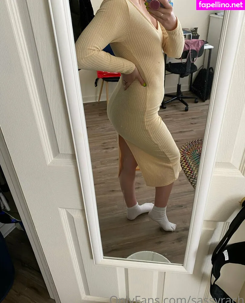 sassyrach, sassyrach_ Nude Leaked OnlyFans Photo #WIq9XFLrhZ