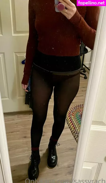 Sassyrach OnlyFans Thumbnail #gkahd2Y9y4