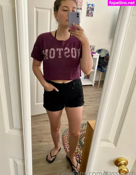 Sassyrach OnlyFans Thumbnail #wePChkeifh