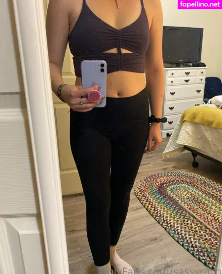 Sassyrach OnlyFans Thumbnail #yGKCUekrlK