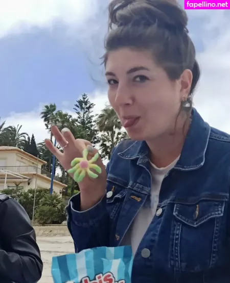 Sassyrach OnlyFans Thumbnail #zSTcYpZMfj