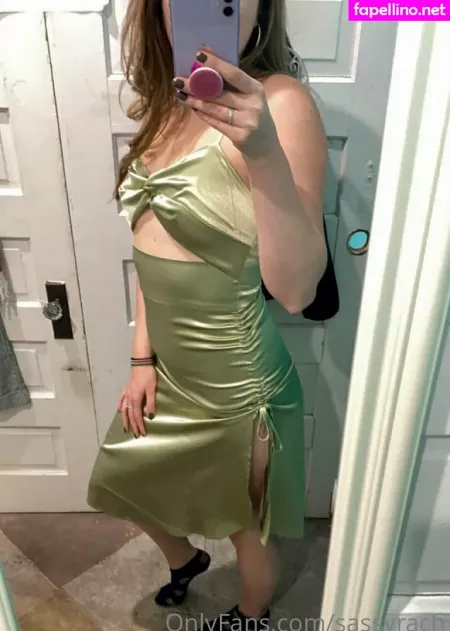 Sassyrach OnlyFans Thumbnail #zTQdVNSq3V