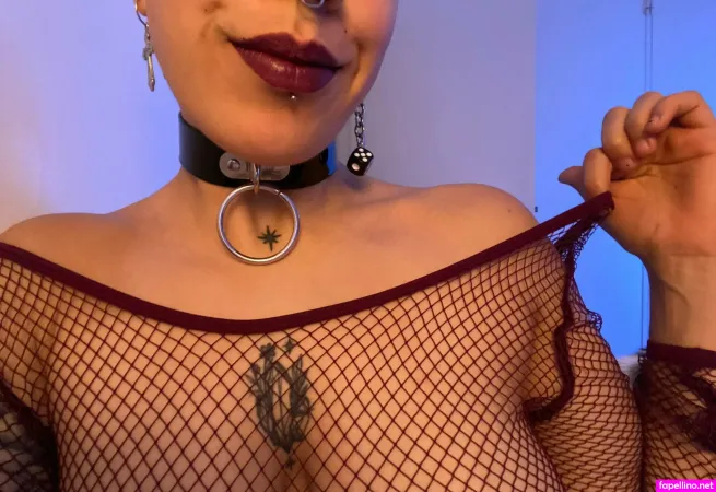 Sassyshadow OnlyFans Thumbnail #ADVE8GPMxg