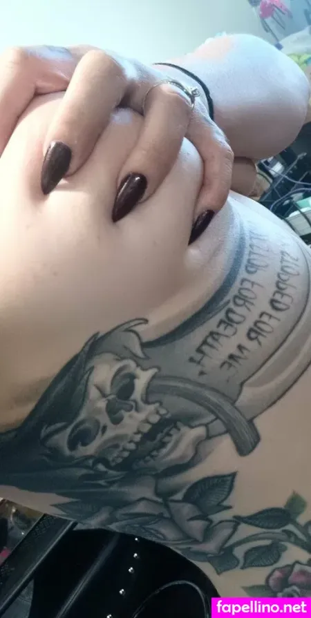 Sassyshaina OnlyFans Thumbnail #Asf2ZkmXXP