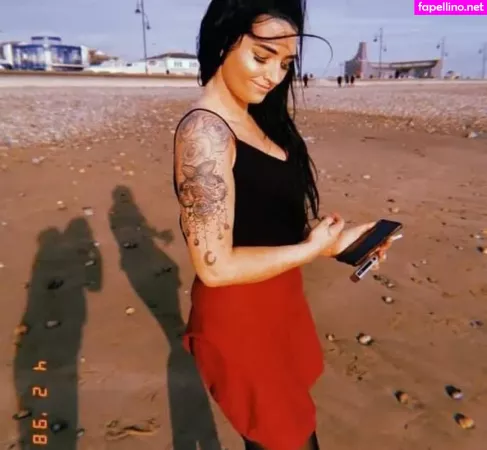 Sassyshaw OnlyFans Thumbnail #ZkwV72raG0