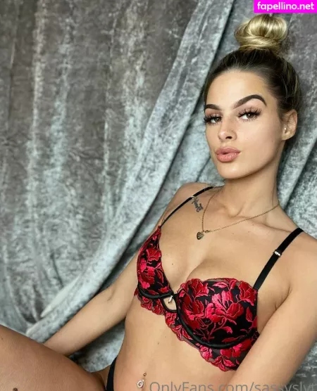 Sassyslvt OnlyFans Thumbnail #Nzwxz1Cy7M