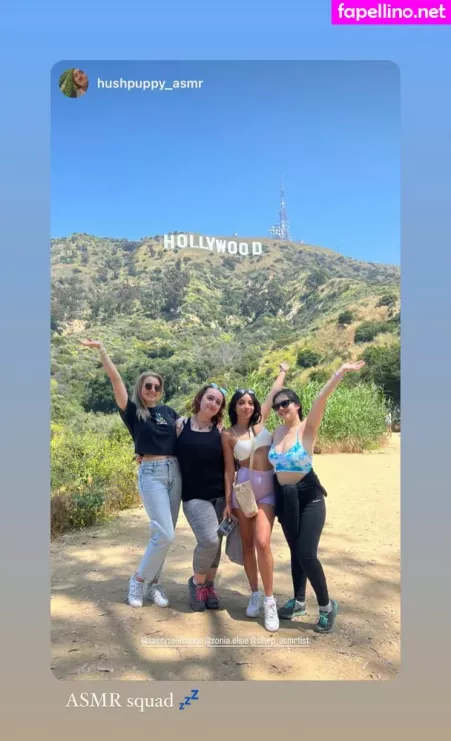 Sassysounds Asmr OnlyFans Thumbnail #0eZv9Zeq1c