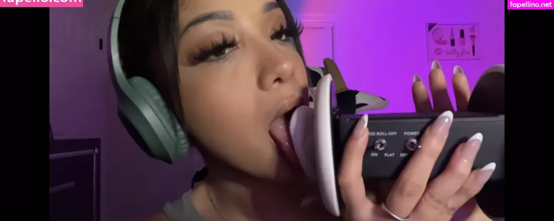 Sassysounds Asmr OnlyFans Thumbnail #5jU7wC0uAv