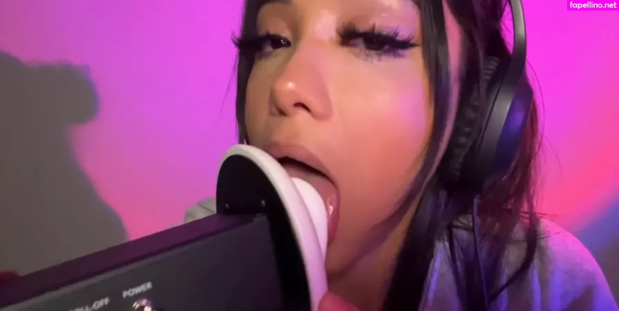 Sassysounds Asmr OnlyFans Thumbnail #yO4UFaqOZL