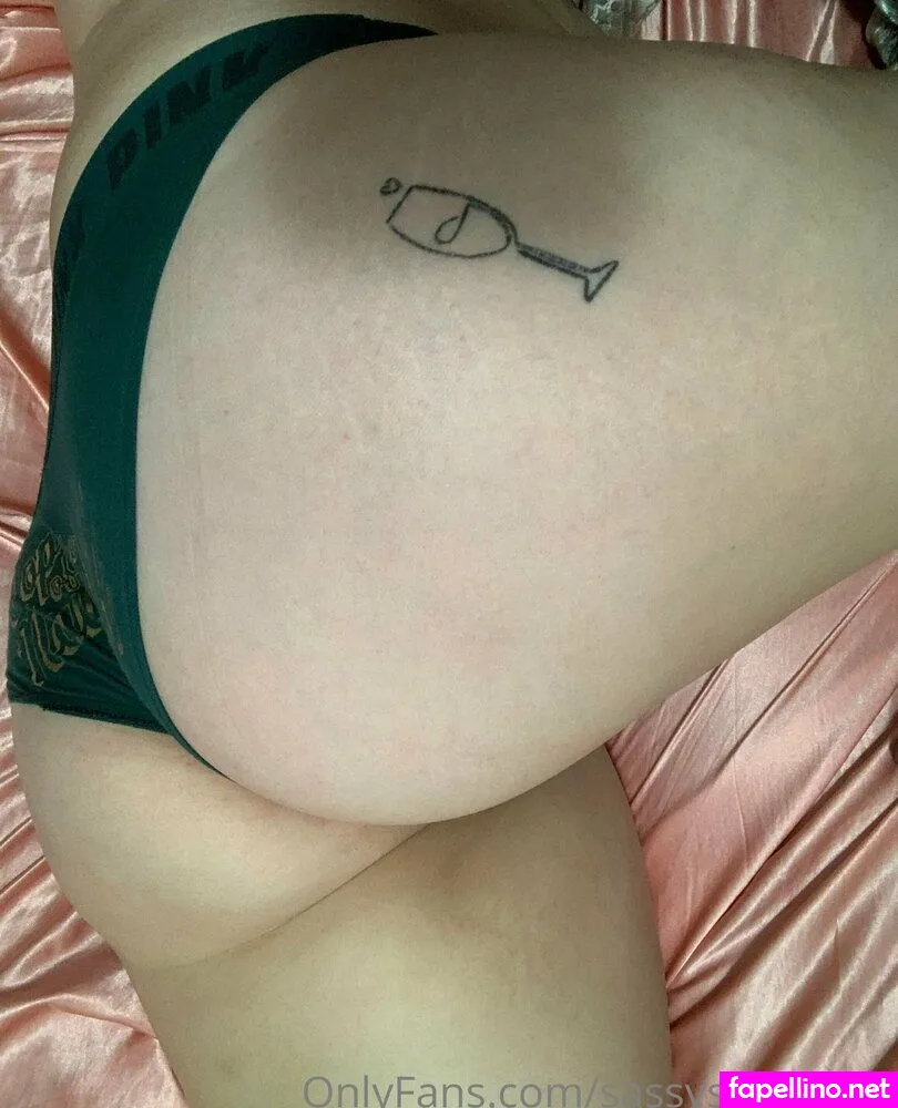 sassysydney, sassysydney69 Nude Leaked OnlyFans Photo #L0KhzbHms0