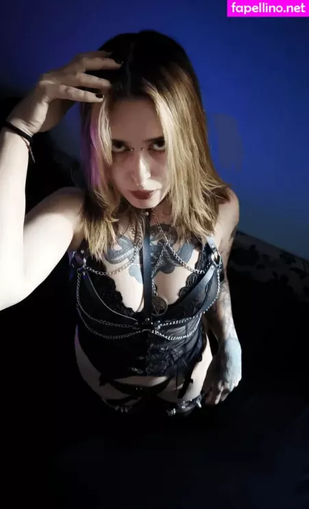 Satana 7 OnlyFans Thumbnail #K0UiXedidF